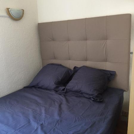 Apt 175 Agde Extérieur photo